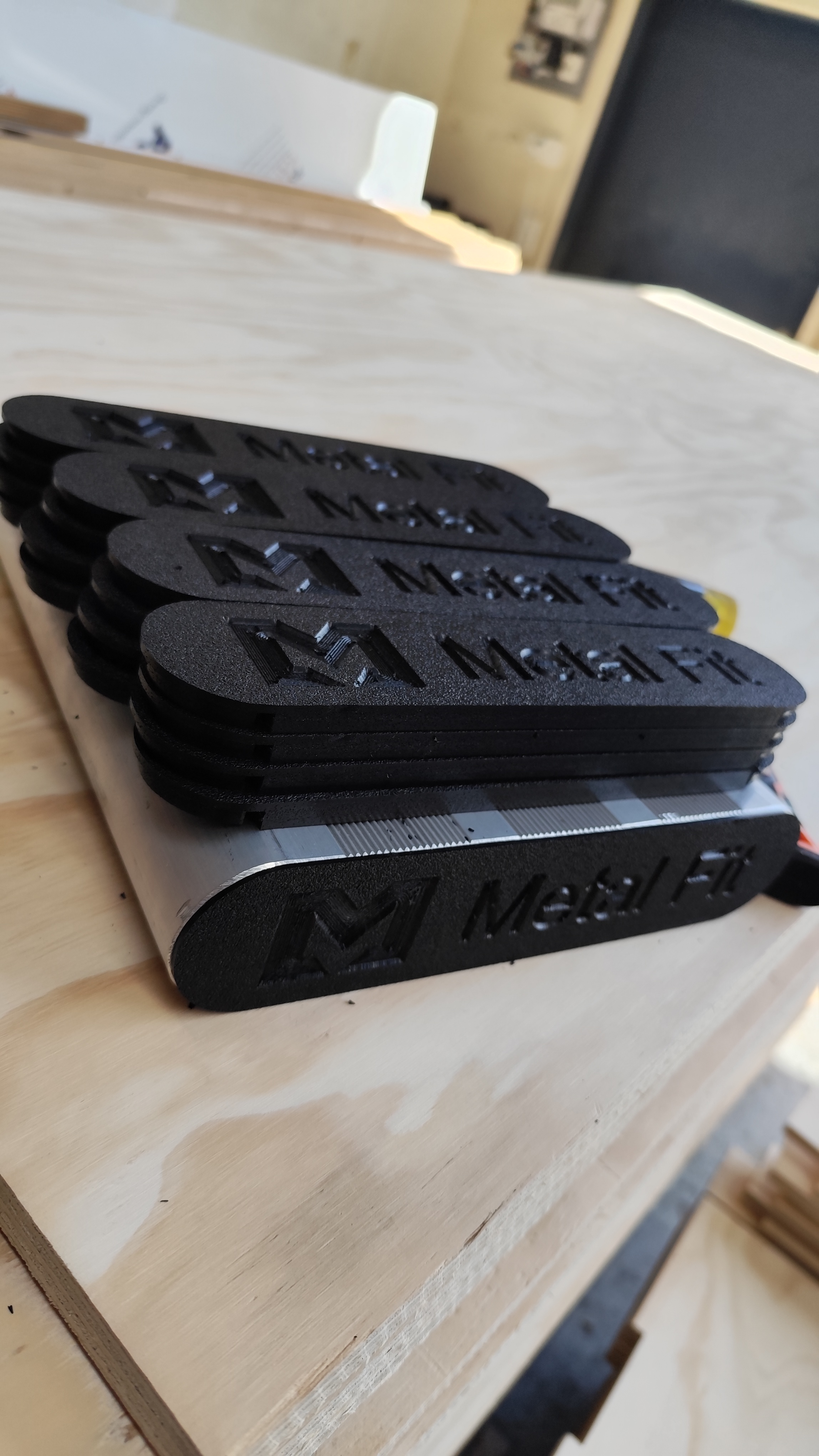 CNC Routing example 3